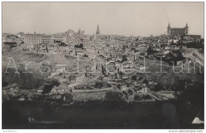 TOLEDO / Tolède