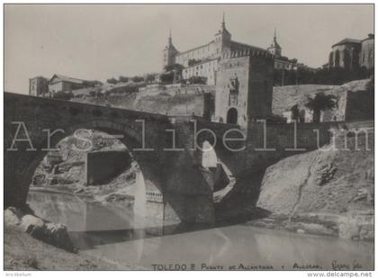 TOLEDO / Tolède