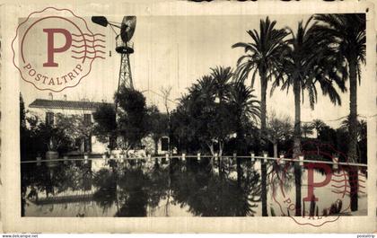 VALENCIA? SIN IDENTIFICAR. DAÑADA. ETAT. DAMAGE.