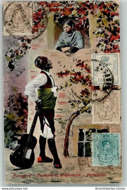 10685437 - Saragossa Zaragoza