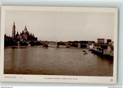 11053300 - Saragossa Zaragoza