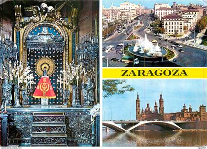 CPM Zaragoza