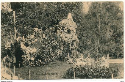 VITORIA - Cascada de la Florida