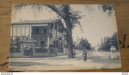 VITORIA , chalets del prado .......... 240526-19772