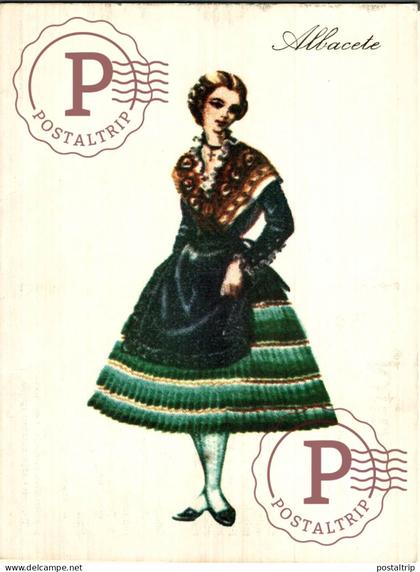 ALBACETE. ESPAÑA SPAIN SPAGNE