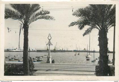 CPA Alicante: Puerto