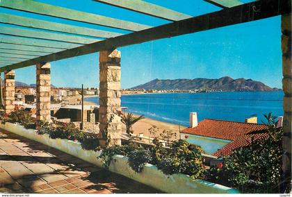 CPM Benidorm Alicante