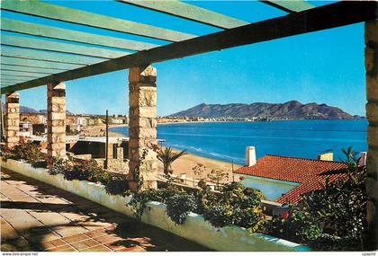 CPM Benidorm Alicante