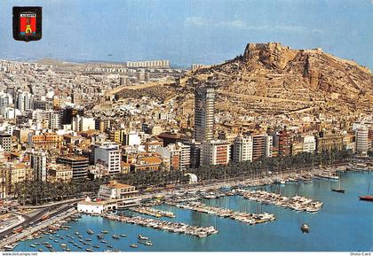 ESPAGNE ALICANTE ALICANTE