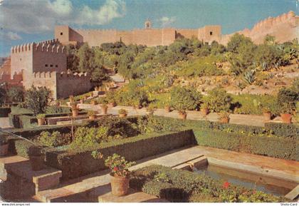 Espagne ALMERIA ANDALUCIA