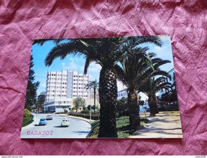 C-2386 , BADAJOZ, Carretera Cirvunvalacion