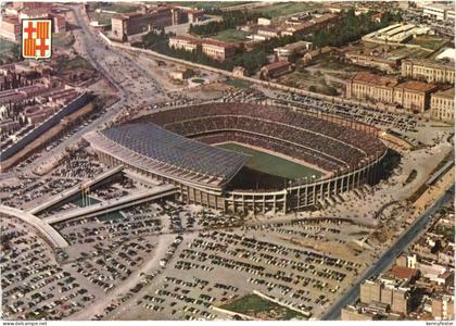 Barcelona Estadio