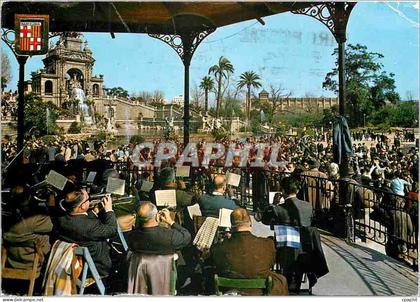 CPM Barcelona Tipica