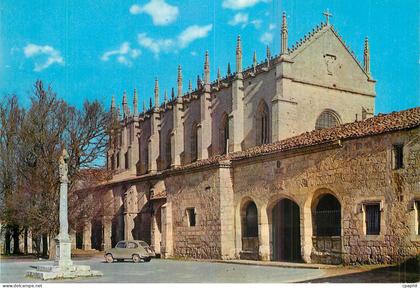 CPM Burgos La Cartuja
