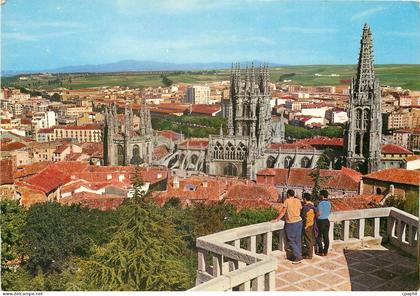CPM Burgos Vista Parcial