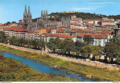Espagne BURGOS CASTILLA Y LEON