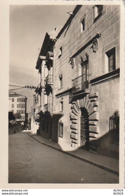 CARTOLINA CACERES SPAGNA (XT3833