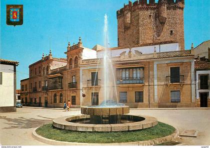 CPM Coria Caceres Place