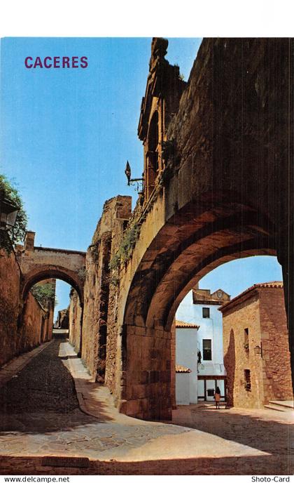 Espagne CACERES