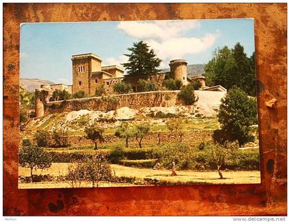 España -Cáceres  - De Jarandilla    - VF/XF   cca 1960-70´s   D11583