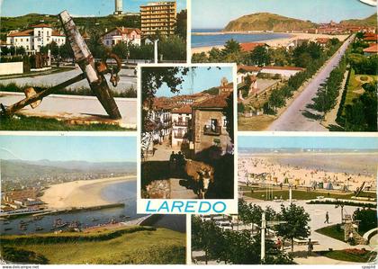 CPM Laredo