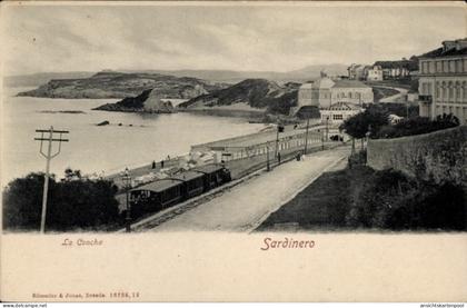 PC Santander Cantabria Spain