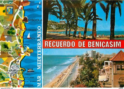 CPM Benicasim Castellon