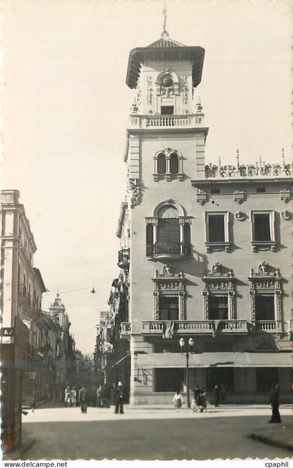 CPM Castellon Casino Antiguro Ediciones Artisticas