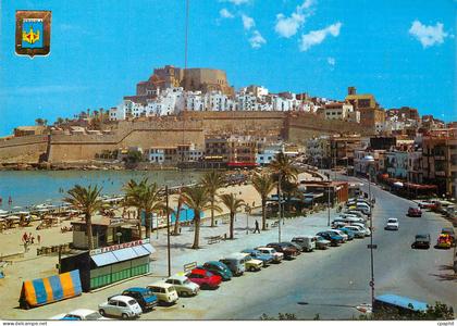 CPM Peniscola(castellon)