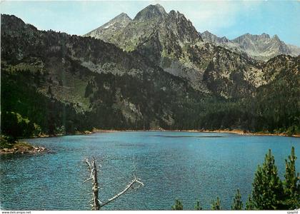 CPM Pirineos de Lerida Lac Saint Mauricio
