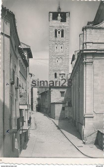 VICH - N° 16 - CAMPANARIO ROMANICO