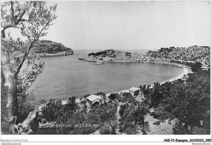 AKEP1-0026-ESPAGNE - puerta de soller