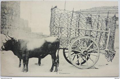 CARRETA