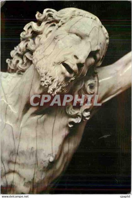 CPM Cordoba Christ de Alonso Cano