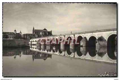 CPM Cordoba Puente Romano Sobre El Guadal
