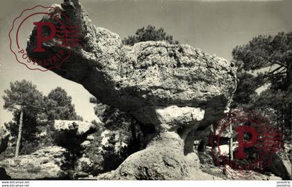 CUENCA. CIUDAD ENCANTADA. LA REILLA.