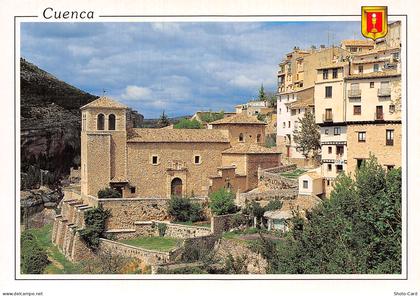 Espagne CUENCA CASTILLA LA MANCHA