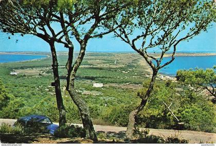 CPSM Formentera    L4345