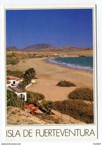 AK 207253 SPAIN - Fuerteventura