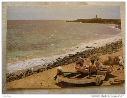 Espana  Islas Canarias -Fuerteventura   D113780