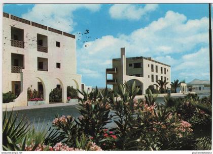 Fuerteventura - Aparatmentos Hoplaco