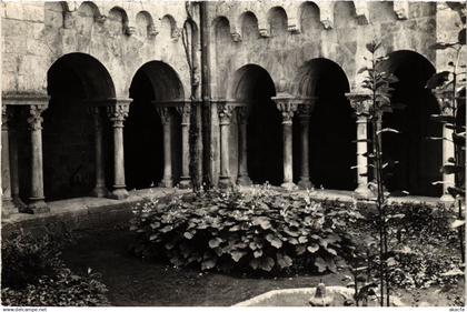 CPA Gerona Museo Arqueologico SPAIN (744148)