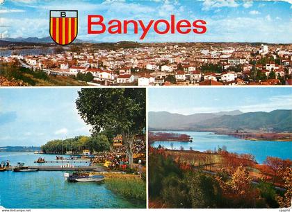 CPM Banyoles Gerona