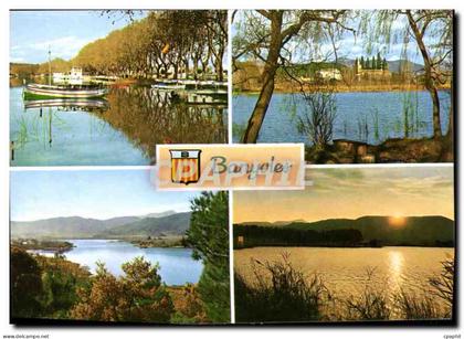 CPM Banyoles Gerona