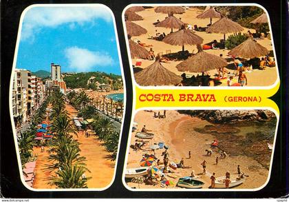CPM Costa Brava Gerona
