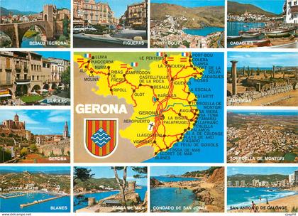 CPM Gerona