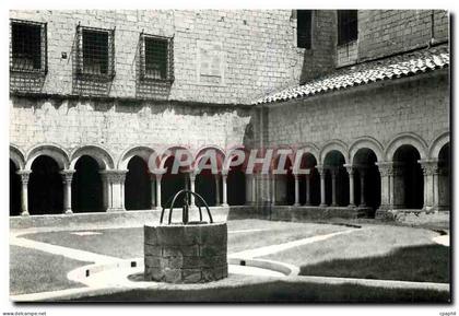 CPM Gerona Claustro romanico de la Catedral