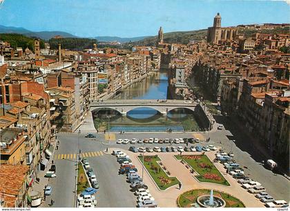 CPM Gerona Placa de Catalunya