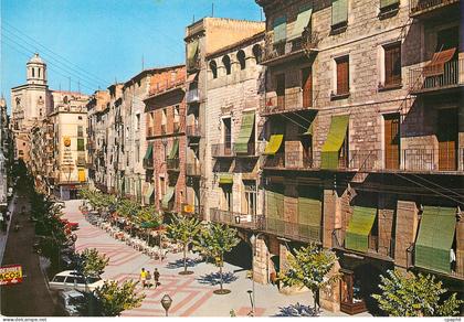 CPM Gerona Rambia del Generalisimo