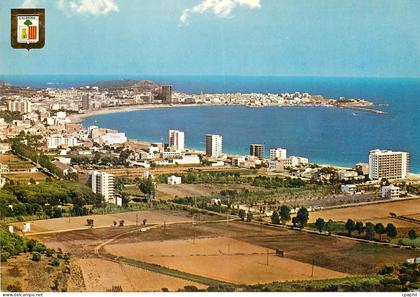 CPM San Antonio de Calonge Costa Brava San Antonio Au fond Palamos